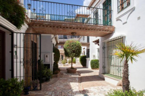 Casa Jamie, Puebla Aida Mijas Golf